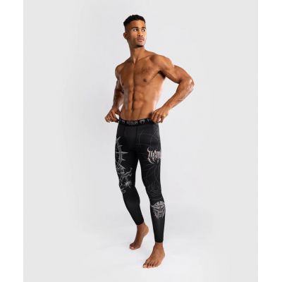 Venum Gladiator 5.0 Mens Spats Fekete-Szürke