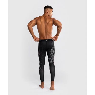 Venum Gladiator 5.0 Mens Spats Fekete-Szürke