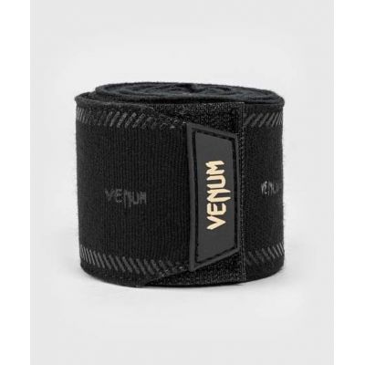 Venum Impact Evo Handwraps 2.5m Black