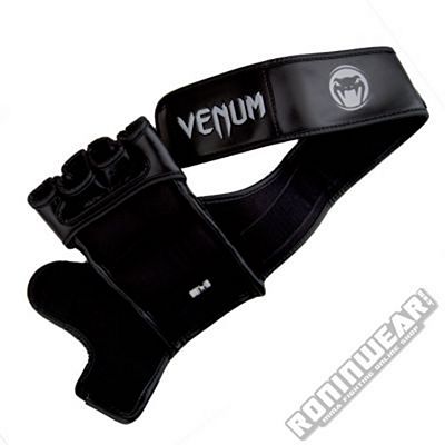 Venum Impact MMA Gloves Preto