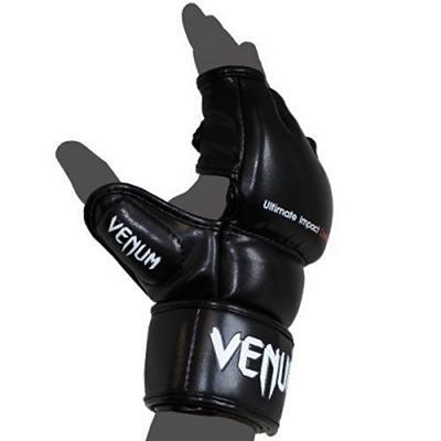 Venum Impact MMA Gloves Preto