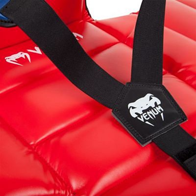 Venum Karate Body Protector Reversible Azul-Rojo