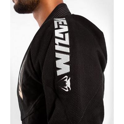 Venum Kimono Venum Elite 3.0 BJJ Black