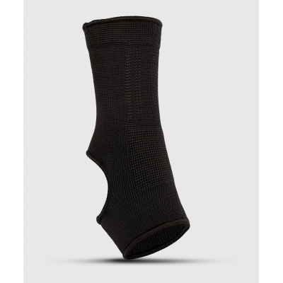 Venum Kontact Ankle Support Schwarz-Silber