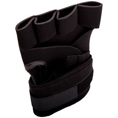 Venum Kontact Gel Glove Wraps Black-Red