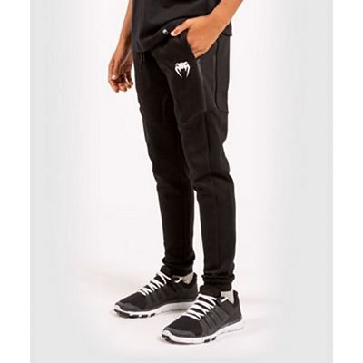 Venum Laser Evo 2.0 Kids Joggers Black