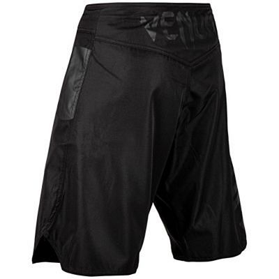 Venum Light 3.0 Fightshorts Negro-Negro