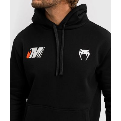 Venum Motorsport Hoodie Negro