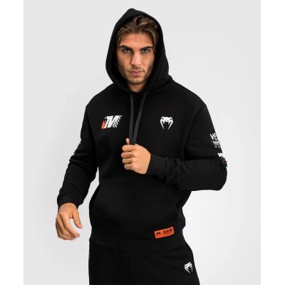 Venum Motorsport Hoodie Nero