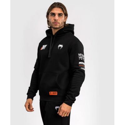 Venum Motorsport Hoodie Nero