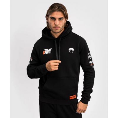 Venum Motorsport Hoodie Nero