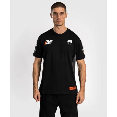 Venum Motorsport T-Shirt Preto