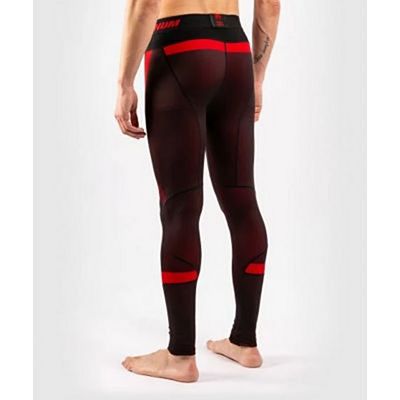 Venum NoGi 3.0 Compression Tights Black-Red