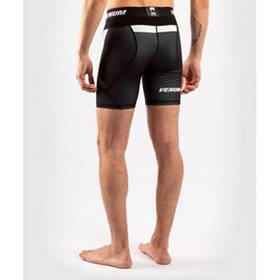 Venum NoGi 3.0 Vale Tudo Shorts Nero-Bianco