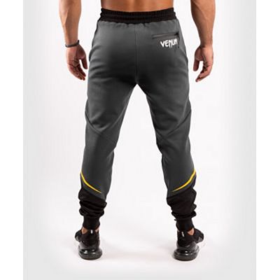 Venum ONE FC Impact Joggers Grey-Yellow