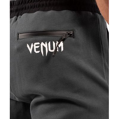 Venum ONE FC Impact Joggers Gris-Amarillo