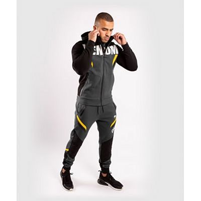 Venum ONE FC Impact Joggers Grey-Yellow