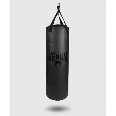 Venum Origins Heavy Boxing Bag Kit 90cm 32kg Negro-Negro