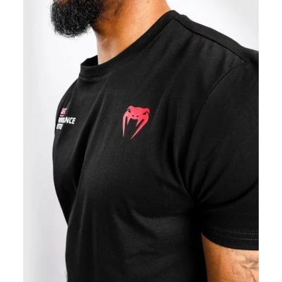 Venum Performance Institute T-Shirt Black