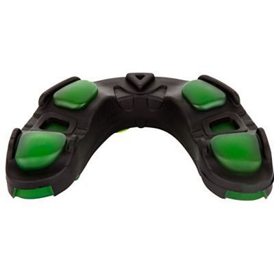 Venum Predator Mouthguard Black-Green