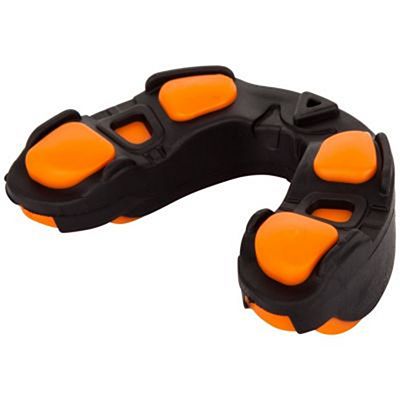 Venum Predator Mouthguard Svart-Orange