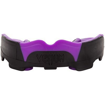 Venum Predator Mouthguard Black-Purple