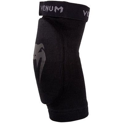 Venum Protectores Codo Negro-Negro