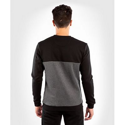 Venum Rafter Sweatshirt Gris-Negro