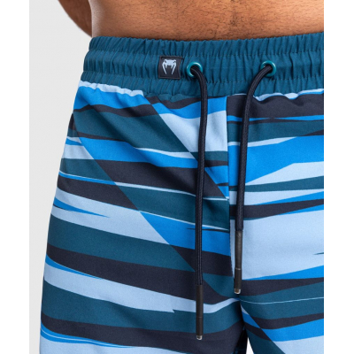 Venum Rapid Board Shorts Azul Marino-Azul