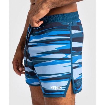 Venum Rapid Board Shorts Azul Marino-Azul