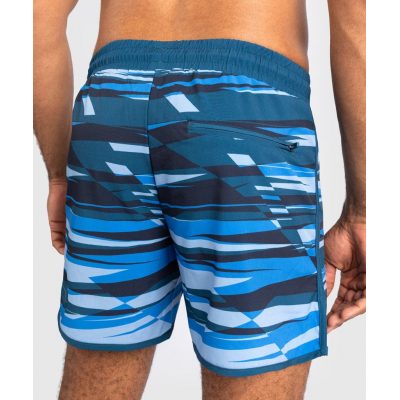 Venum Rapid Board Shorts Azul Marino-Azul