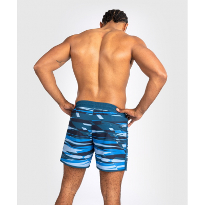 Venum Rapid Board Shorts Azul Marino-Azul