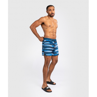 Venum Rapid Board Shorts Azul Marino-Azul