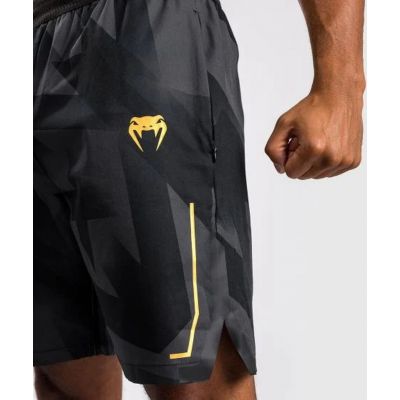 Venum Razor Training Shorts Black-Gold
