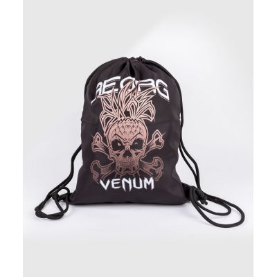 Venum Reorg Drawstring Bags Preto