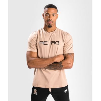 Venum Reorg T-Shirt Brown