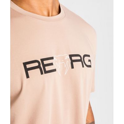 Venum Reorg T-Shirt Marrone