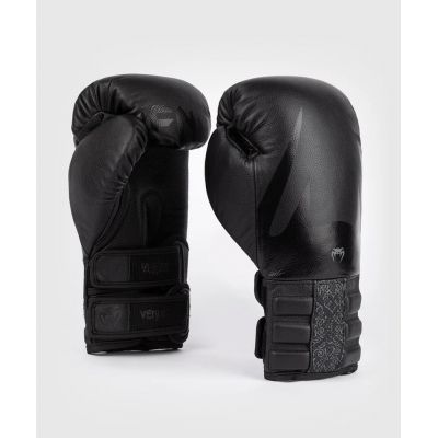 Venum Reverso Boxing Gloves Negro-Negro