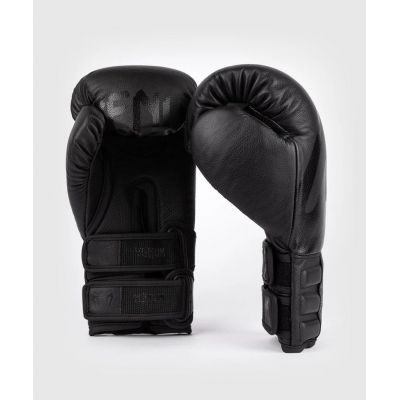 Venum Reverso Boxing Gloves Negro-Negro