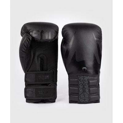 Venum Reverso Boxing Gloves Negro-Negro