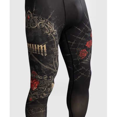 Venum Santa Muerte 5.0 Mens Spats Fekete-Arany