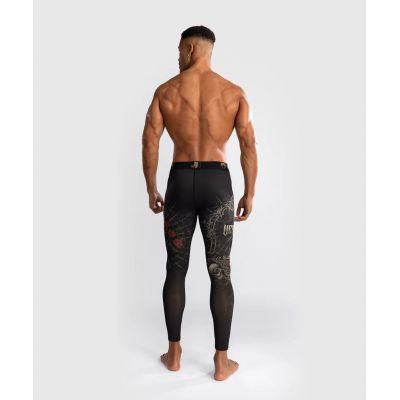 Venum Santa Muerte 5.0 Mens Spats Fekete-Arany