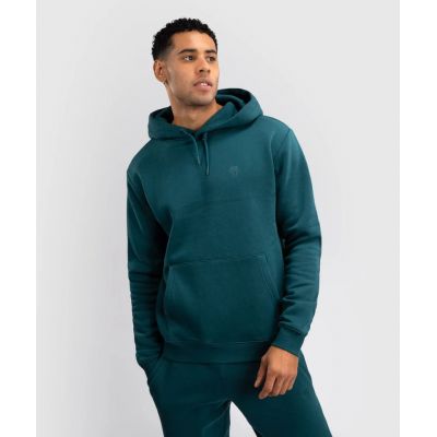 Venum Silent Power Hoodie Verde