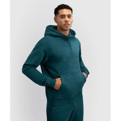 Venum Silent Power Hoodie Green