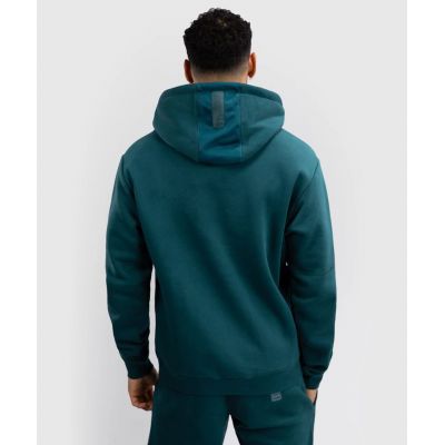 Venum Silent Power Hoodie Verde