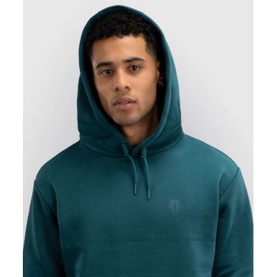 Venum Silent Power Hoodie Verde