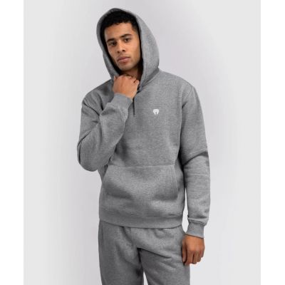 Venum Silent Power Hoodie Grey