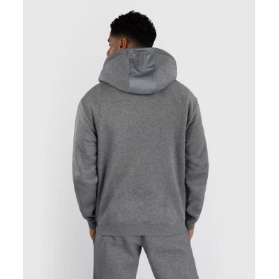 Venum Silent Power Hoodie Grey