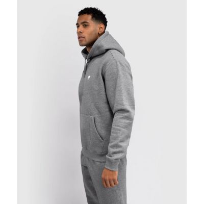 Venum Silent Power Hoodie Gris