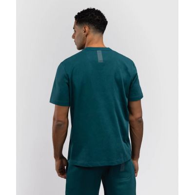 Venum Silent Power T-Shirt Green